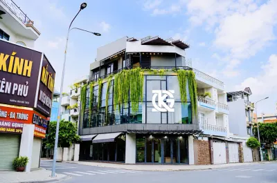 Cho Thuê Nhà GÓC 2MT: 80 Trương Vĩnh Ký + Nguyễn Xuân Khoát - Quận Tân Phú - 7x17m, 4 tầng