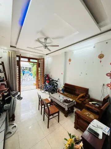 Siêu phẩm KDC lê thành an lạc–nhà 4 tầng–đường 8M–chỉ 5,8 tỷ(G36)