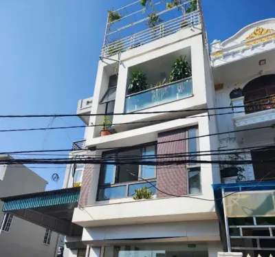 Bán nhà 3 tầng trung tâm bãi cháy,hạ long,quảng ninh