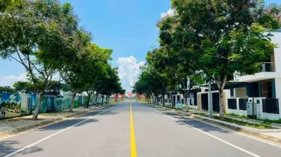 Ngộp ngân hàng! bán cắt lỗ đất mặt tiền phùng hưng cách sân bay long thành 4KM – giá thấp hơn thị trường!