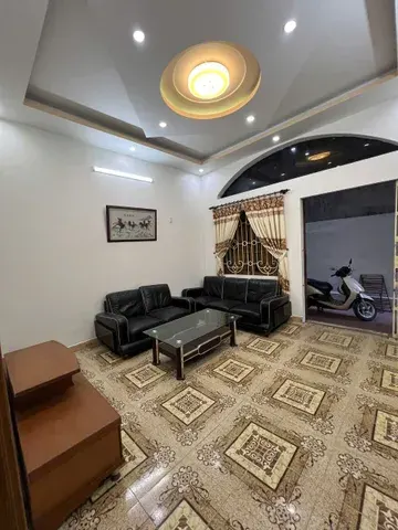 N4677. cho thuê nhà riêng khu vực thiên lôi - lê chân - hải phòng gần aeonmall