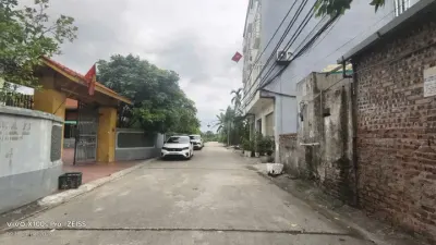 Đất đẹp trương văn lực – hùng vương – hồng bàng 7,1 tỷ LH 078••••66