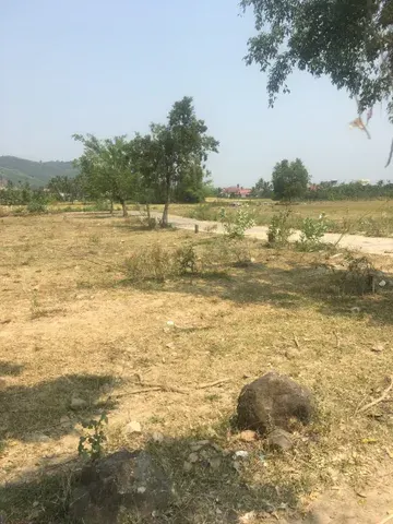 Đất diên hòa – 2 mặt tiền | 121m² | 100m² thổ cư