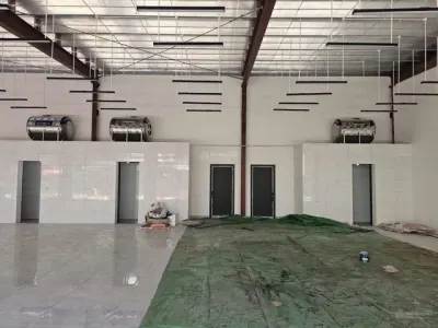 Mặt bằng Cù Chính Lan gần chợ Thanh Khê (ngang 30m)