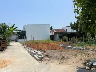 Cần bán gấp đất thổ cư Đắc Lộc Vĩnh Phương Phường Bắc Nha Trang Khánh Hòa giá 1,3 Tỷ
