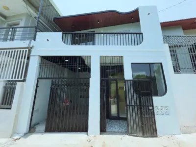 Nhà mới gần KĐT vĩnh điềm trung – oto vào tận nhà | • DT: 65,8m² (ngang 6,3m) – hướng đông bắc • sổ hồng: 60m² ont + 5,8m² CLN
