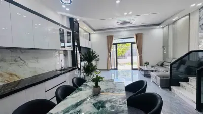 Bán Nhà riêng 951m² thổ cư 90m² giá 2.19 tỷ tại Đường Xóm Tháp 2 Xã Diên Phú Huyện Diên Khánh Khánh Hòa