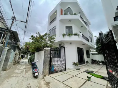 Bán Nhà riêng 1197m² thổ cư 60m² giá 5.29 tỷ tại Xã Vĩnh Ngọc Thành phố Nha Trang Khánh Hòa