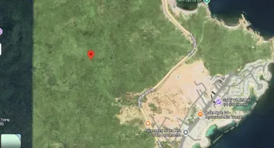 Bán Đất 7560m² giá 7.3 tỷ tại Phường Bắc Nha Trang Khánh Hòa