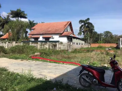 Bán Đất 141m² thổ cư 90m² giá 1.42 tỷ tại Đường Lạc Hòa 1 Xã Diên Lạc Huyện Diên Khánh Khánh Hòa