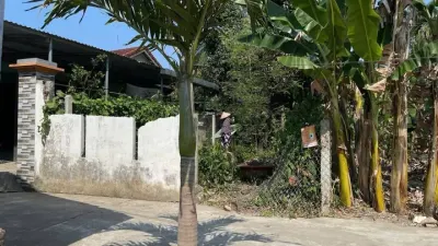 Bán Đất 100m² thổ cư 60m² giá 1.4 tỷ tại Xã Diên Toàn Huyện Diên Khánh Khánh Hòa