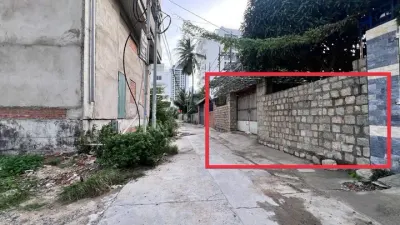 Bán Đất 263m² Đô Thị - Cách Biển Nha Trang 50m - giá 18.41 tỷ tại Phường Vĩnh Hòa Thành phố Nha Trang Khánh Hòa