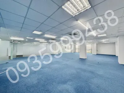 Cho thuê văn phòng 250 M² – đường 2/9 - chỉ 13$ bao vat - free 40 xe máy