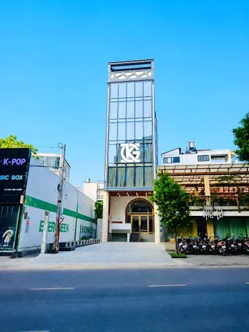 Cho Thuê Toà Nhà: 29 Ung Văn Khiêm - Quận Bình Thạnh - 7.5x31m, hầm, 8 tầng