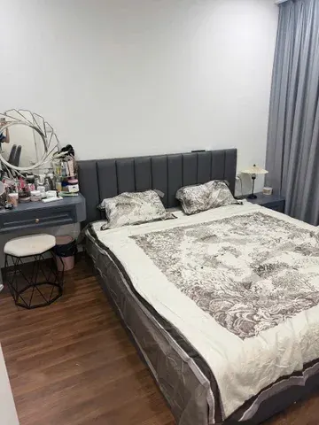 Bán căn chung cư 2 ngủ green diamon vựng đâng, yết kiêu,hạ long