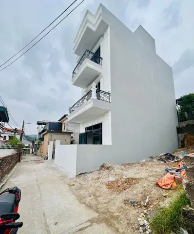 Bán đất giáp KĐT lideco,hà lầm,quảng ninh