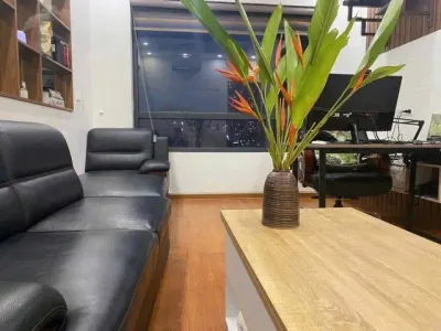 CT2 Ngoại Giao Đoàn Bắc Từ Liêm | 60,3m² | 2PN - 2VS | Full Nội Thất | Có Slot Ô Tô | 12 Triệu/Tháng