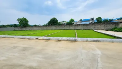 Chỉ 500 triệu sở hữu đất gần KCN và nghỉ dưỡng