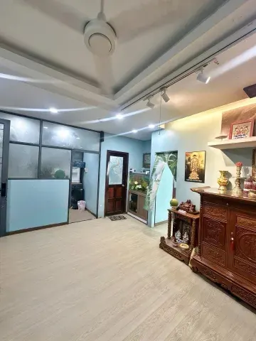 Bán căn hộ bùi tư toàn an lạc bình tân 81M2 3PN 3.46 tỷ full nội thất thang máy