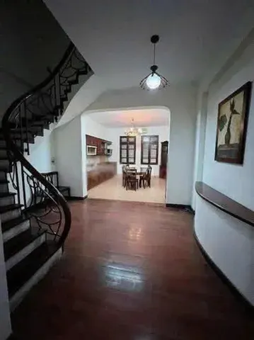 Cho thuê nhà ngõ 162 Lê Trọng Tấn, Thanh Xuân 60M X 5T GARA OTO giá 23 triệu