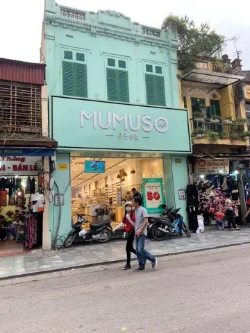Cho Thuê Mặt Bằng Mặt Hồ Hoàn Kiếm – Hàng Khay | 100m² Thông Sàn | Mặt Tiền 6m Đẹp