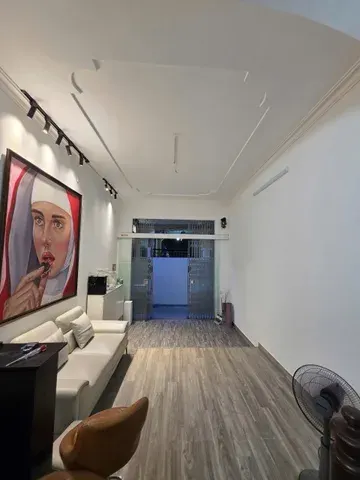 Cho Thuê Nhà Ngõ 13 Yên Hòa - Cầu Giấy 35M² 4 Tầng 2 Ngủ - Nội Thất Full - Giá Thuê 17tr