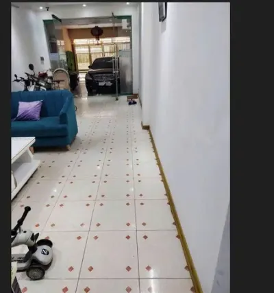 Cho thuê nhà ngõ Đặng Tiến Đông, Đống Đa 100M*4 tầng(6 ngủ) giá 40tr, 2 MẶT TIỀN Ô TÔ, KD