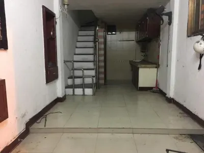 Cho thuê nhà đường hồ ba mẫu, đống đa, 2 ngủ ở luôn – 7.5 TR