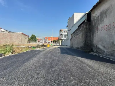 1KM62.3 chỉ 1,1X tỷ – lô đất F0 mới tinh lạng côn – đông phương