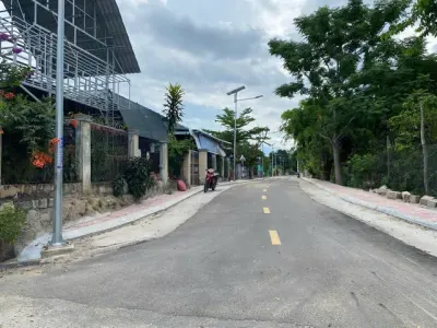 Bán Lô Góc 2mt phường Bắc Cam Ranh