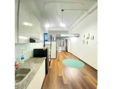 Chính chủ cho thuê Studio tại Hồ Giám (Đống Đa), Hà Nội. 091••••42