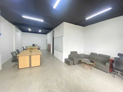 Văn phòng đẹp mon city – chỉ 15 triệu/tháng