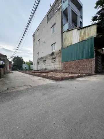 Bán đất Kim Thiều Phù Khê Bắc Ninh 50,6m2 giá chỉ 1,35 tỷ full thổ cư. Lh 038••••22