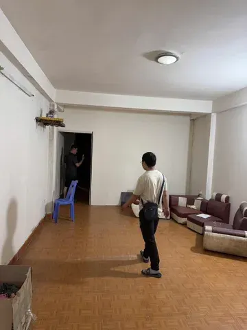 Nhà PL, OTO, CHDV, VP ngõ 250 Nguyễn Xiển, Thanh Xuân 60M x 6T giá 26 triệu