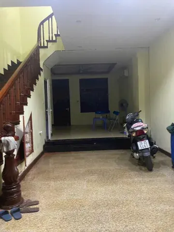 Cho thuê Nhà riêng Đường Giải Phóng, Phường Hoàng Mai, Hà Nội - Quận Hoàng Mai, Hà Nội