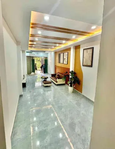 Nhà kinh dương vương–hẻm ôtô 8M thông tứ hướng–64M²–2 tầng–giảm sâu còn 4,98 tỷ (G59)
