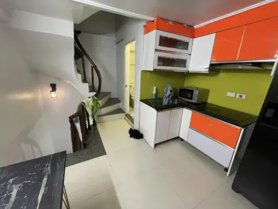 Cho thuê nhà riêng phố hồng mai, hai bà trưng, 3 ngủ khép kín – 10.5 TR