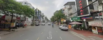 Bán nhà mặt đường Quán Nam, Lê Chân Hải Phòng, vị trí kinh doanh đỉnh cao