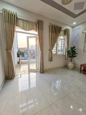 Bán nhà hồ học lãm, DT 6,5*15M, hẻm xe tải, giá chỉ 5 tỷ