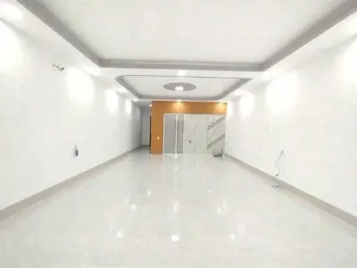 Cho thuê nhà 1 trệt 1 lầu phường Phú Khương 15 triệu/tháng