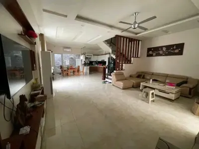 N5794. Cho thuê biệt thự mini 3 tầng tại Thiên Lôi - Lê Chân - Hải Phòng gần AeonMall