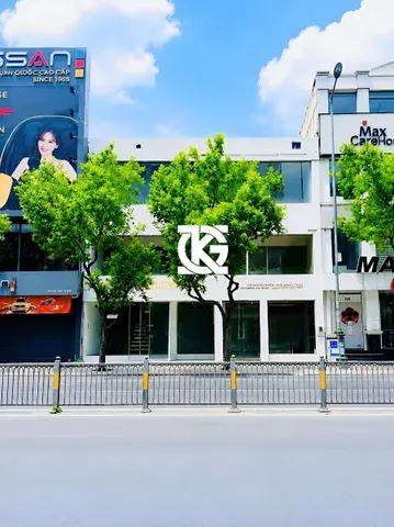 289-289A Nguyễn Văn Trỗi - Quận Phú Nhuận - 11.5x7.5m, 4 tầng