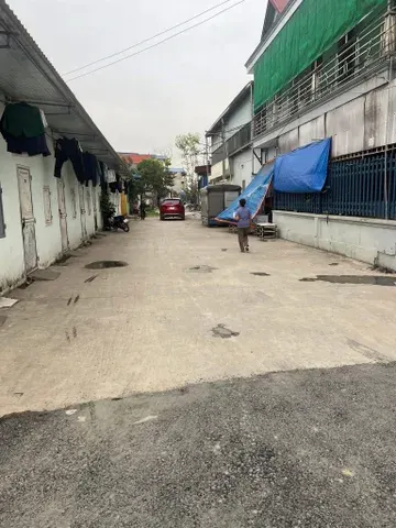 Đất 107M² mặt tiền 5M - đường 7,7M lương quán, nam sơn - chỉ 2,69 tỷ