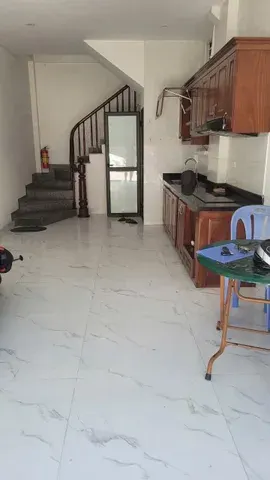 Cho Thuê Nhà Ngõ 266 Thụy Phương - Bắc Từ Liêm 35M² 5 Tầng 3 Ngủ - Giá Thuê 10tr