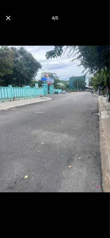 LÔ ĐẤT ĐẸP TRƯỜNG QUANG TRỌNG – TP. QUẢNG NGÃI Gần Trường Tiểu học số 2 Trương Quang Trọng, vị trí thuận tiện an cư lâu dài 127m2 giá chỉ 1,4 tỉ