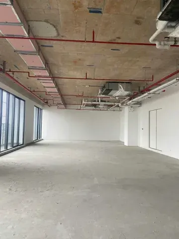 Cho thuê mặt bằng DTNN từ 200M2 tại heritage west lake với không gian sang trọng, đẳng cấp