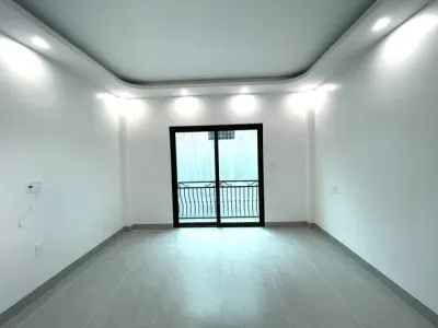Chỉ 2,5 tỷ nhà 3 tầng mới tinh – quỳnh cư, hùng vương, hồng bàng