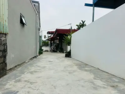 3DP81 phúc hải - đa phúc - chỉ 1 tỷ 9XX sở hữu đất gần FPT đang khởi công