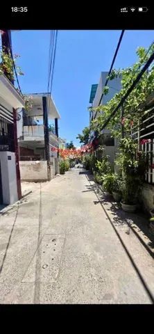 Bán nhà ông ích khiêm làm việc trực tiếp giá tốt !