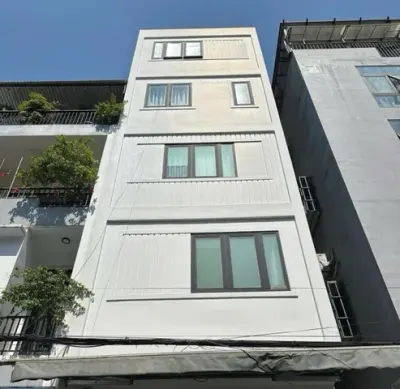 Sập Nặng - Toà Căn Hộ Nguyễn Bỉnh Khiêm Giảm 1 Tỷ - Giá Chỉ Còn 11,5 Tỷ